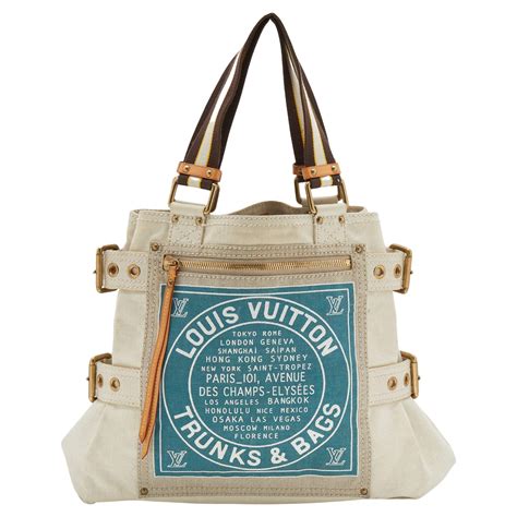 louis vuitton toile globe shopper cabas|LOUIS VUITTON Toile Globe Shopper Cabas MM .